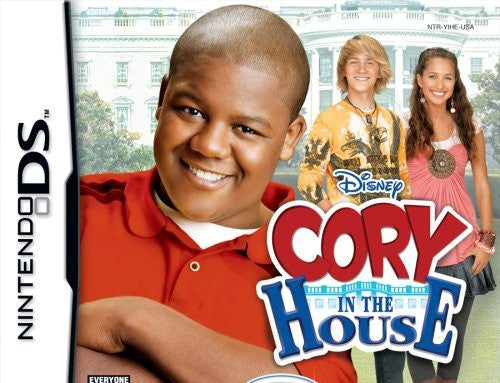 Cory in the House