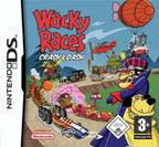Wacky Races: Crash&Dash