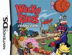 Wacky Races: Crash&Dash