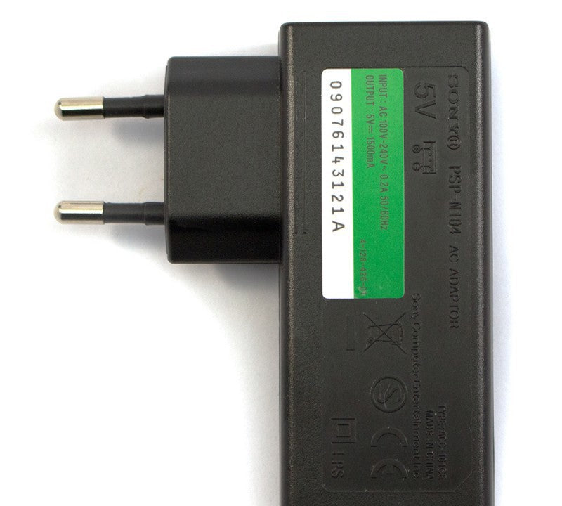 Original USB Ladekabel Adapter / Mo. PSP-N104 [Sony]