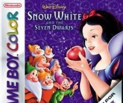 Disney's Schneewittchen und die 7 Zwerge / And The Seven Dwarfs