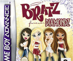 Bratz Forever Diamondz