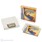 Speedball 2 (EU)