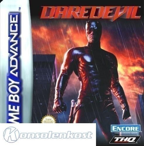 Daredevil