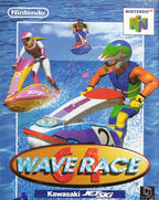 Wave Race 64 (JP)