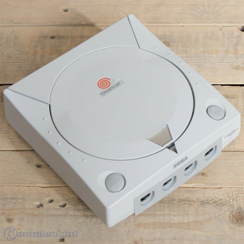 Konsole + Original Controller + Zubehör (JP) — Limited Edition