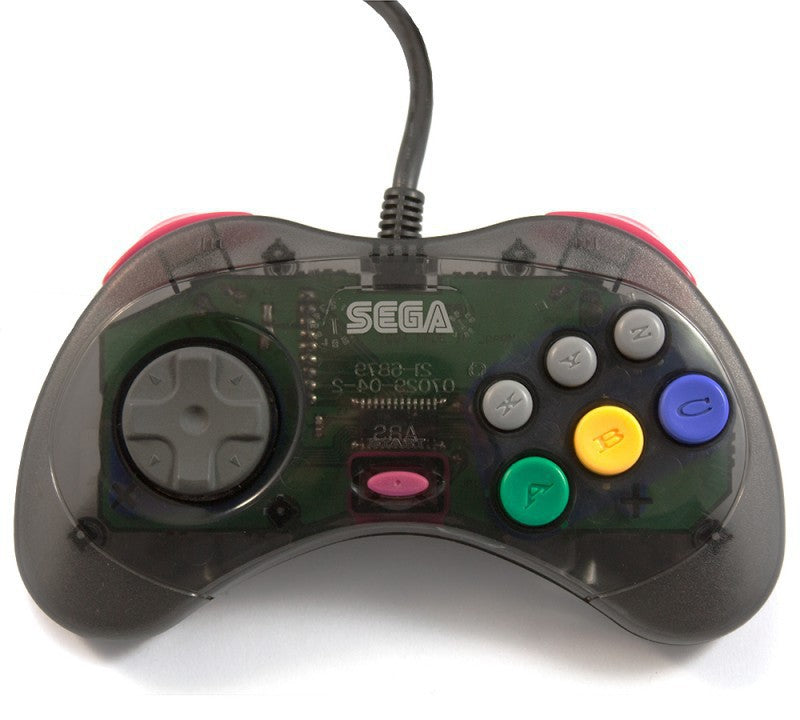 Original Controller / Control Pad HSS-0101 grau
