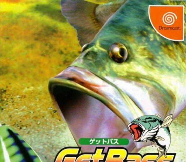 Get Bass (JP)