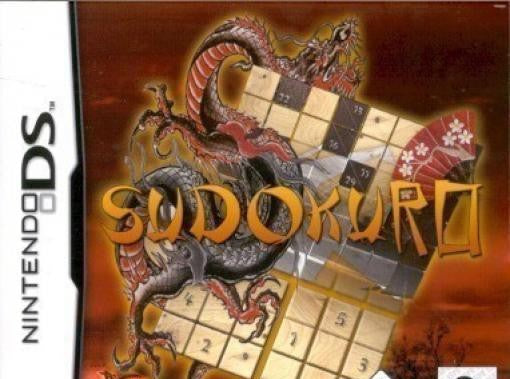 Sudokuro (GB)