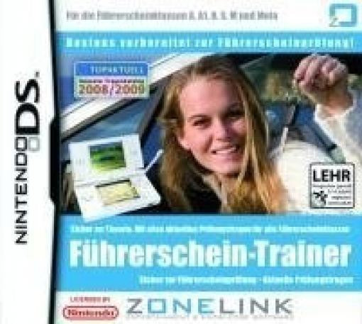 Führerschein-Trainer
