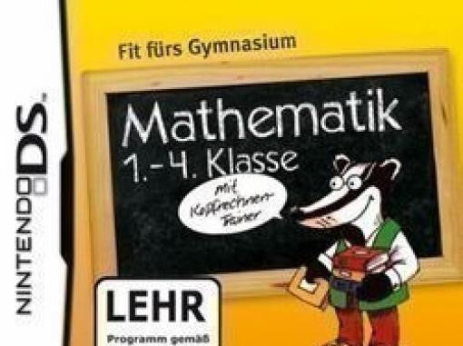 Mathematik 1.-4. Klasse