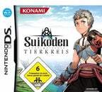 Suikoden Tierkreis