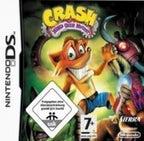 Crash - Herrscher der Mutanten (DE)