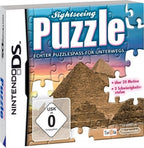 Puzzle: Sight Seeing (DE)