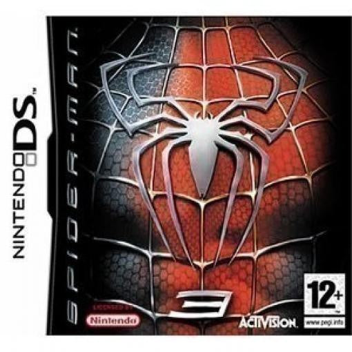 Spiderman 3