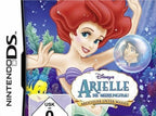 Arielle die Meerjungfrau: Abenteuer unter Wasser / The Little Mermaid