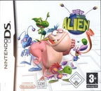 Pet Alien