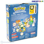 Konsole #Pokemon Special + Pokemon Batterien (AU) — Limited Edition
