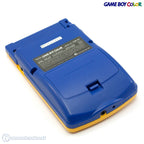 Konsole #Pokemon Special + Pokemon Batterien (AU) — Limited Edition