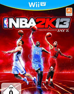 NBA 2K13 (DE)
