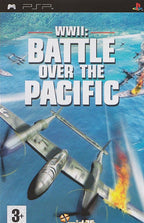 WWII: Battle Over the Pacific