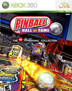 Pinball: Hall of Fame (US)