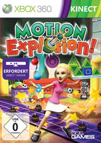 Motion Explosion