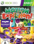 Motion Explosion