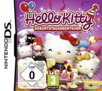 Hello Kitty Geburtstagsabenteuer