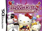 Hello Kitty Geburtstagsabenteuer
