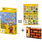 Super Mario Maker Artbook Edition — Artbook Edition