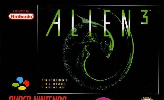 Alien 3