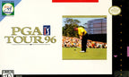PGA Tour 96