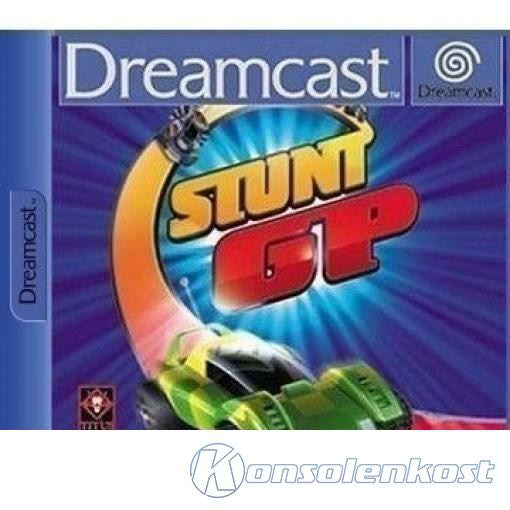 Stunt GP