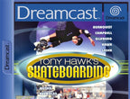 Tony Hawk's Pro Skater - Skateboarding