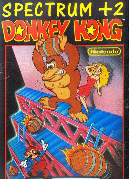 Donkey Kong
