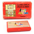 Mickey & Donald DM-53
