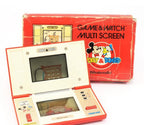 Mickey & Donald DM-53