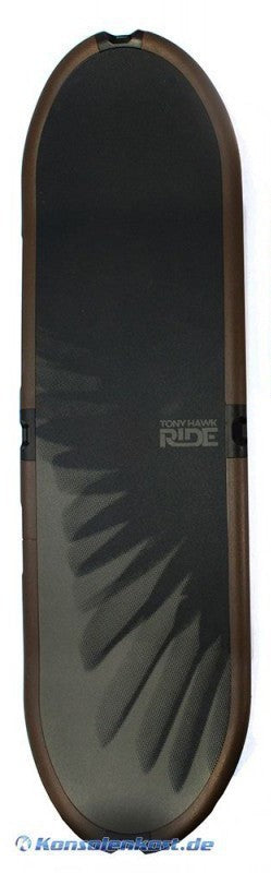 Original Skateboard Controller Tony Hawk: Ride