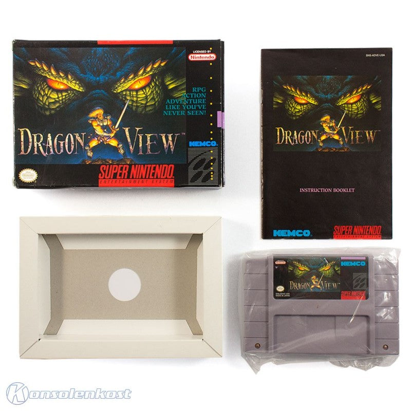 Dragon View (US)