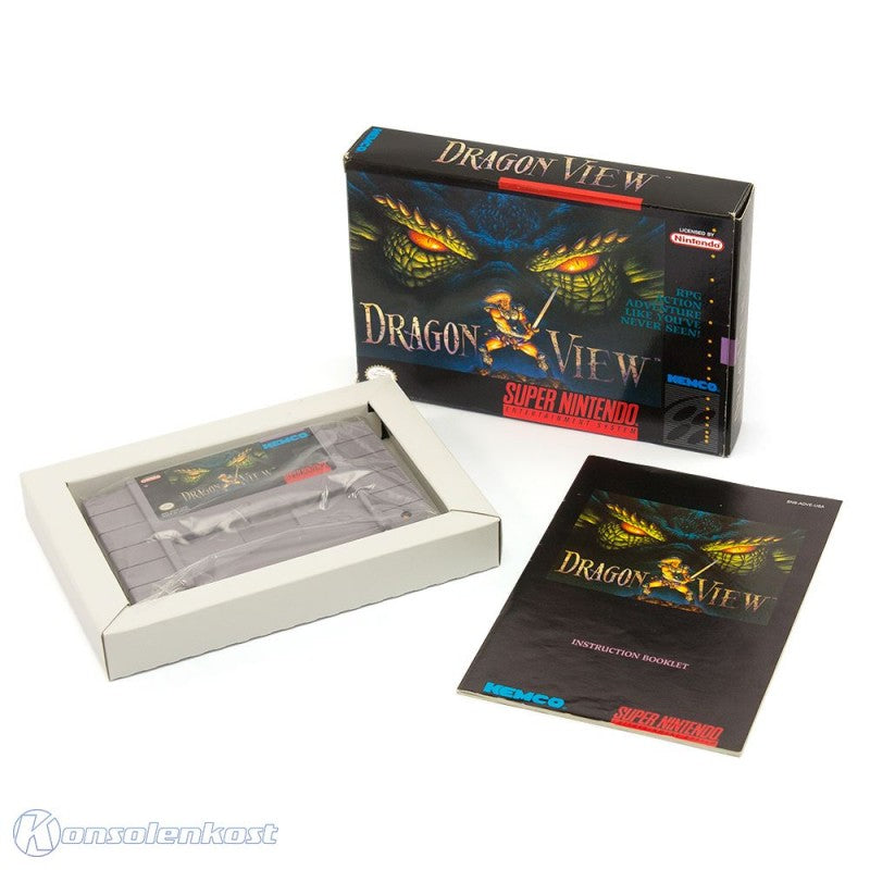 Dragon View (US)