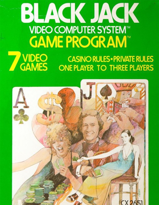 Blackjack