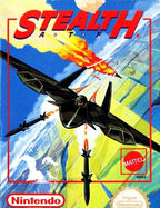 Stealth ATF