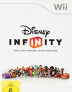 Disney Infinity (DE)