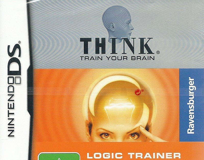 Think: Train Your Brain Senses