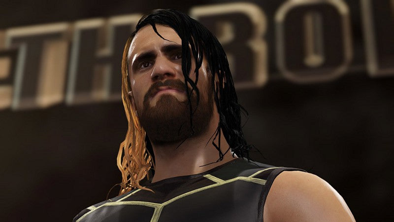 WWE 2K16 (DE)