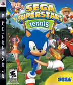 SEGA Superstar Tennis (US)