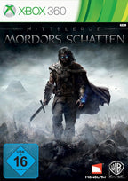 Mittelerde: Mordors Schatten (DE)