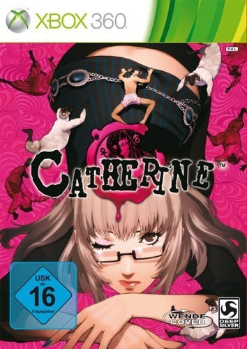 Catherine (DE)