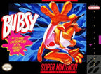 Bubsy 1: Claws Encounters of the Furred King (US)